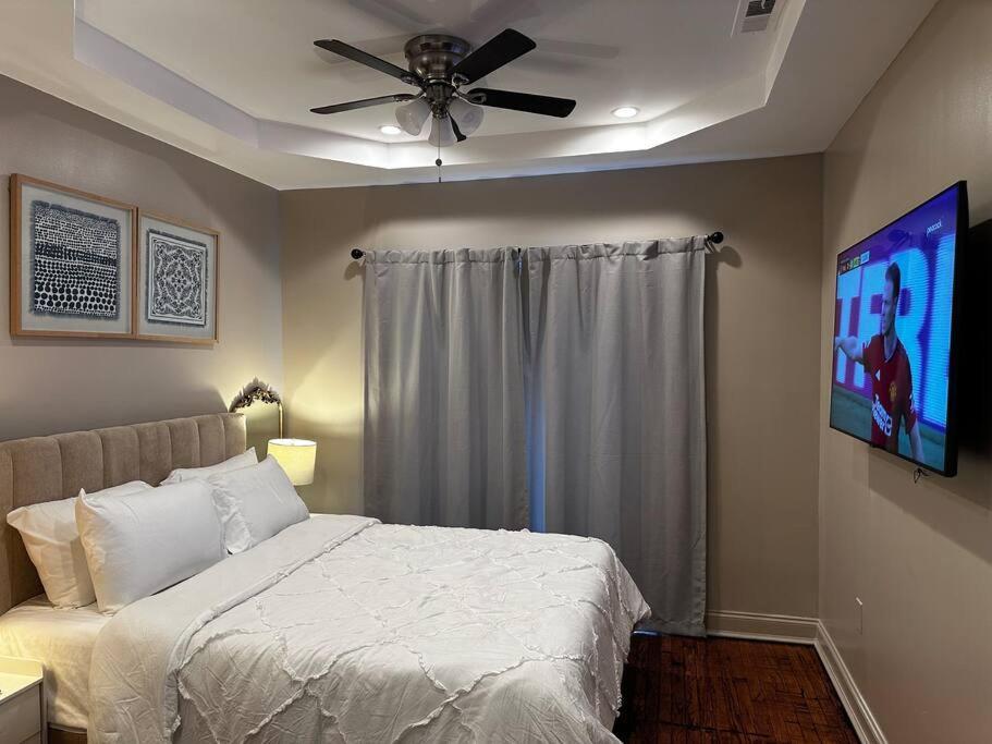 Townhouse In Appartement *