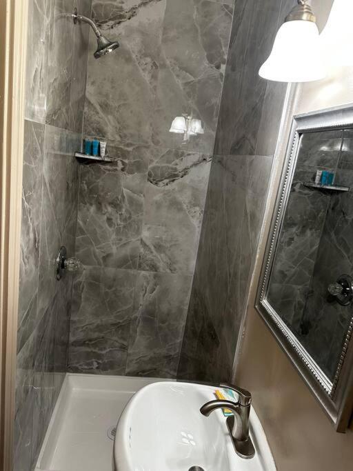 Appartement Townhouse In Baltimore