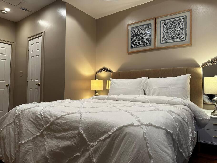 Townhouse In *