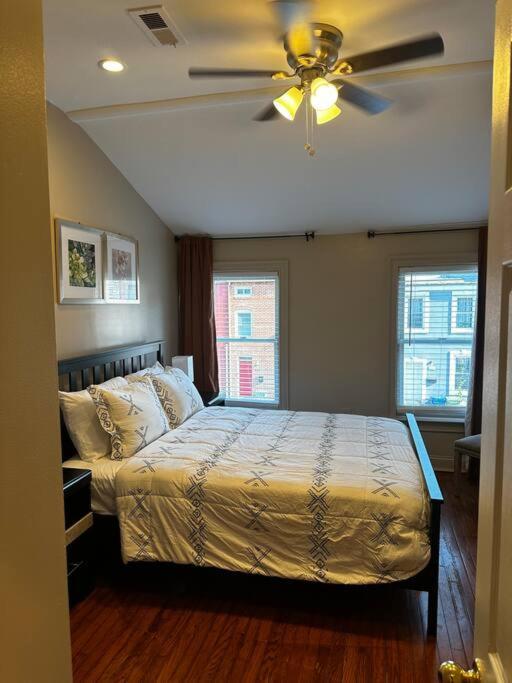 Apartment Townhouse In *