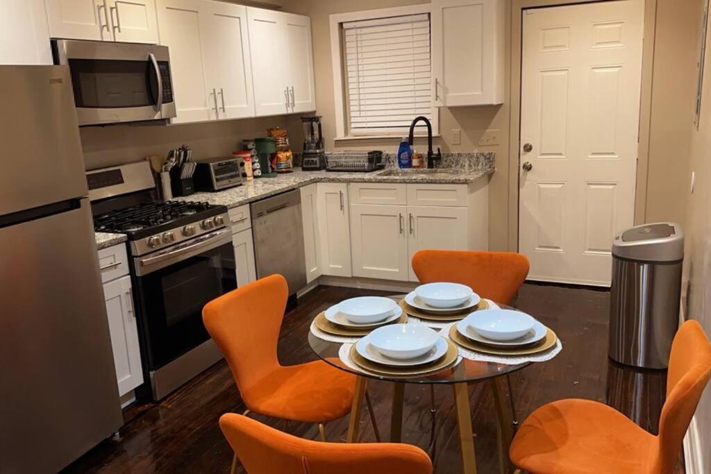 Townhouse In *