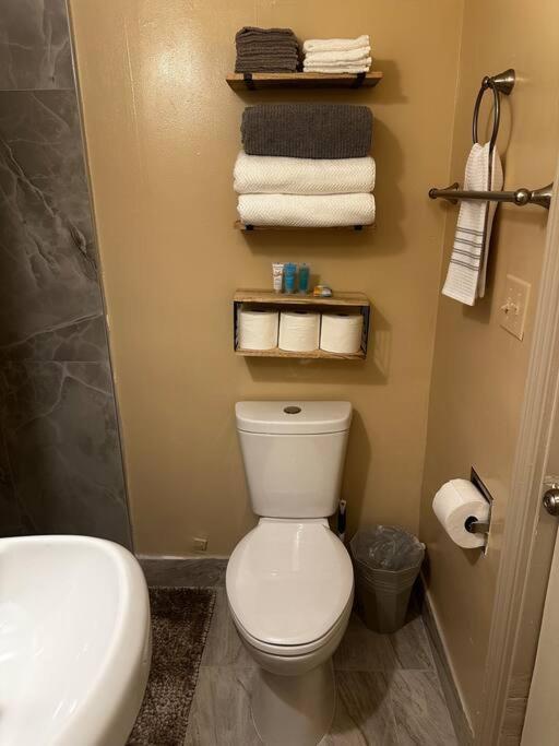 Townhouse In